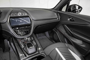 Nouveauté 2024 Aston Martin DBX 707 - Product Image 5