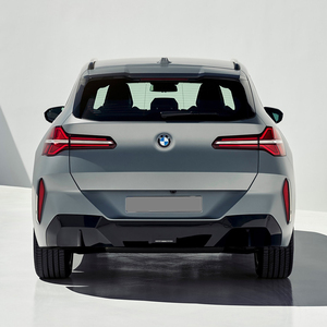BMW X3 30i Night คุณภาพสูง 4 ที่นั่ง ซีดาน ขับเคลื่อน 4 ล้อ ดีเซล เกียร์อัตโนมัติ เบาะหนัง สีเข้ม ล้อแม็ก R18 พวงมาลัยซ้าย รถใหม่เอี่ยมสำหรับขาย - Product Image 5