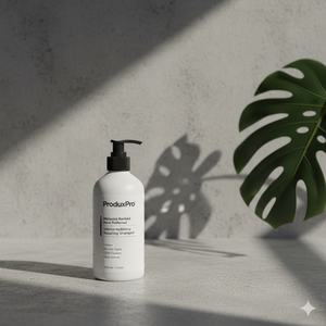 ProduxPro Malaisie, le shampoing hydratant intense et réparateur le plus apprécié, unisexe, tous types de cheveux, OEM personnalisé - Product Image 2