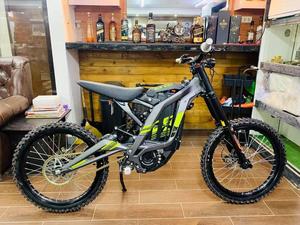 La Mejor Oferta en Bicicleta Eléctrica Todoterreno Sur Ron Ultra Bee, Bicicleta Eléctrica de Montaña Light Bee X - Product Image 3