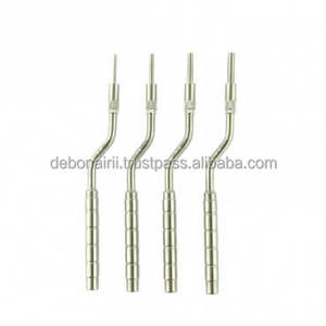 Kit de Osteótomo de Condensación Sinusal Manual de Alta Calidad Debonairii, Instrumentos de Implante Dental, Procedimientos de Elevación de Seno Clase II, CE OEM - Product Image 1