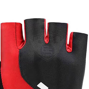 Servicio OEM, Guantes de Ciclismo de Bajo Precio, Diseña Tu Propio Logotipo, Guantes de Ciclismo Transpirables y Duraderos de Bajwat Sports - Product Image 4