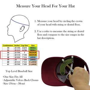 Casquettes pour hommes sur mesure, casquette de baseball brodée de haute qualité, logo brodé personnalisé, 5 panneaux, unisexe, sport, 100% coton - Product Image 4