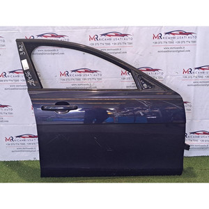 ประตูหน้าขวา DX JAGUAR XE Series (X760) T4N2632 DOOR 204DTD (15>) - Product Image 1