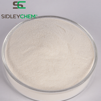 SIDLEY PCE 802P Polycarboxylate Superplastifiant pour mortier et béton haute fluidité et haute résistance
