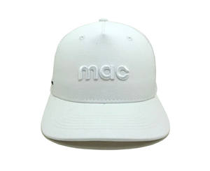 Casquette Trucker Personnalisée avec Logo en Gros, Casquette en Maille à 5 Panneaux, Broderie 3D en Relief, Casquette Snapback en Coton avec Dos en Maille, Casquette de Sport Streetwear - Product Image 1