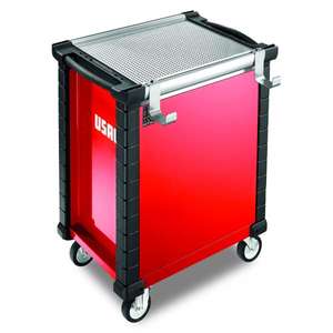 Ganchos traseros Usag para gabinetes de herramientas - Product Image 1