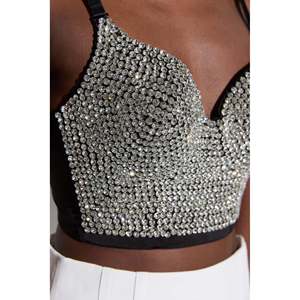 Camiseta Casual de Mujer 100% Algodón - Product Image 4