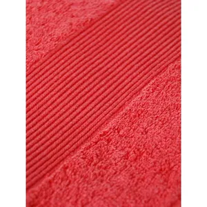 Ensemble de serviettes de bain personnalisées InFlame 100x150, produit de merchandising haut de gamme - Product Image 5