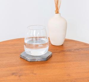 รถไฟเหาะหินอ่อนทรงกลมทรงกลมสำหรับบ้านโรงแรมสำนักงาน - Product Image 5