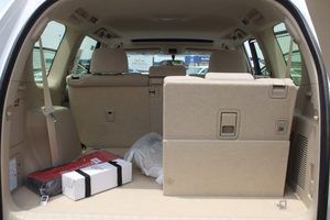 <span class=keywords><strong>TOYOTA</strong></span> <span class=keywords><strong>PRADO</strong></span> 2.7L GASOLINA SUV 4WD <span class=keywords><strong>2023</strong></span> BLANCO, Usado en Perfectas Condiciones, Listo para Enviar a Todo el Mundo - Product Image 4