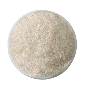 ราคาโรงงานที่ดีที่สุดสำหรับข้าวขาวเมล็ดยาว 5% หัก พร้อมจำหน่ายในปริมาณมาก - Product Image 5