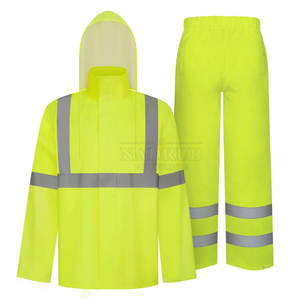 Uniforme de trabajo de estilo industrial con ajuste clásico y bolsillos seguros Uniforme DE TRABAJO transpirable - Product Image 1