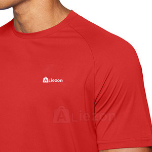 เสื้อยืดตกปลาสำหรับผู้ชายเสื้อยืดสำหรับกีฬากลางแจ้งทำจากผ้าแห้งเร็ว - Product Image 4