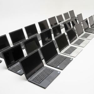 Portátiles Usados Reacondicionados con Opciones de Procesador Potentes, Amplio Almacenamiento y Rendimiento Fluido para el Uso Diario - Product Image 1