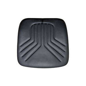 LUCKYROC Repuestos para Montacargas, Cojín de Asiento Tapizado 3514338009 con Interruptor para <span class=keywords><strong>Linde</strong></span> 1275-01 1276-01 115-11 115-12 350-04 1 Pieza - Product Image 2