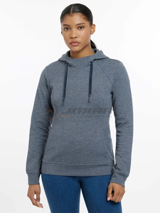 Women equestrian <b>hoodies</b> stylish breathable <b>horse</b> riding hoodie durable training wear premium quality <b>horse</b> riding <b>hoodies</b> - Product Image 4