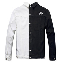Veste en jean respirante pour homme, fabriquée avec des matériaux de haute qualité, best-seller, nouvelle arrivée, veste d'hiver pour homme adulte