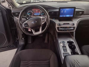 UTILISÉ LHD/RHD 2020 F O R D EXPLORER XLT RWD - Product Image 3