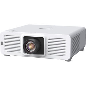2026 7500-Lumen WUXGA Laser DLP Projector for Business (No Lens White)" - Product Image 1