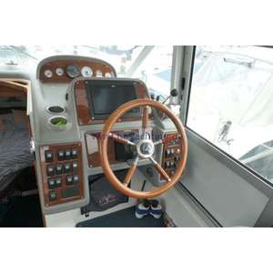 เรือยนต์นิมบัส 340 คอมมานเดอร์ - Product Image 5