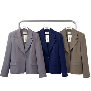 Veste pour femme, vêtements d'extérieur décontractés et tendance – Collection élégante pour tous les jours, fabriquée en Turquie - Product Image 1