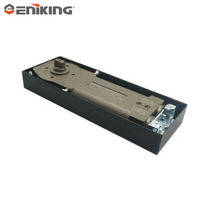 Eniking Prix d'usine Fabricant Ferme-porte à deux vitesses Charnière de sol Ressort de sol EK-84 - Product Image 2