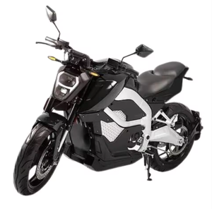 Motos 2025 authentiques neuves KOLLTER RS1 TINBOT ELECTRICS à vendre en stock - Product Image 2