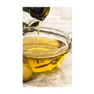 Dosificador de Aceite de Oliva de Grado Alimenticio Avanzado con Punta de Silicona Resistente a Fugas, Marcas de Medición Claras y Tapa Protectora Hermética - Product Image 3