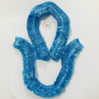 Toptan pedikür sandalyesi astar Vietnam tek kullanımlık Spa Liner pedikür Spa için