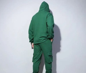 Direct Factory Supplier <b>Men</b> Tracksuit Fitness Clothing <b>Long</b> <b>Sleeve</b> Casual Warm Tracksuit for <b>Men</b> <b>Top</b> Quality at Reasonable Price - Product Image 3