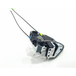 Serrure arrière droite TOYOTA C-HR Hybrid 2ZR-FXE (16>23) - Product Image 4