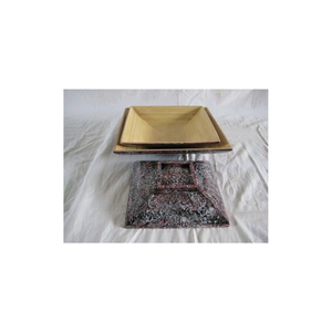 Ensemble de cuillères de cuisine en bambou faites à la main, antiadhésives et biodégradables pour les chefs éco-conscients - Product Image 4