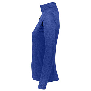 Sudaderas de moda para mujer, tela de poliéster, ropa informal, sudadera transpirable antiarrugas y sudaderas con capucha para mujer - Product Image 3