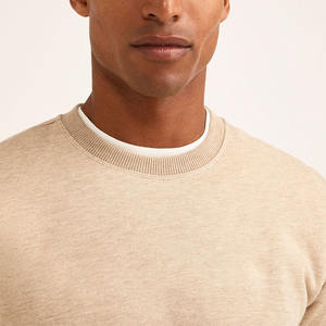 Sudadera con Capucha de Algodón para Hombre de Alta Calidad, Corte Ajustado, Venta al por Mayor - Product Image 3