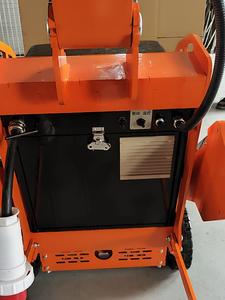 YM-850 32'' Afstandsbedienbare Planetaire Betonvloerschuurmachine 18,5KW 220V/380V Automatisch Hoge Efficiëntie - Product Image 2