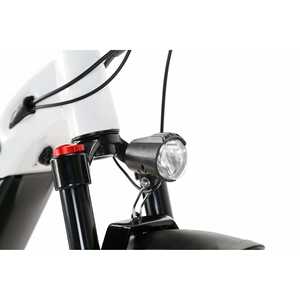 Cysum EU Stock 29 pouces Vélo De Ville électrique 48V 500W ที่เหยียบ14Ah โหมดช่วยเร่งความเร็ว50กม. - Product Image 3