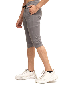 Pantalon court pour garçons respirant taille haute de qualité supérieure été 2025 vente en gros - Product Image 3