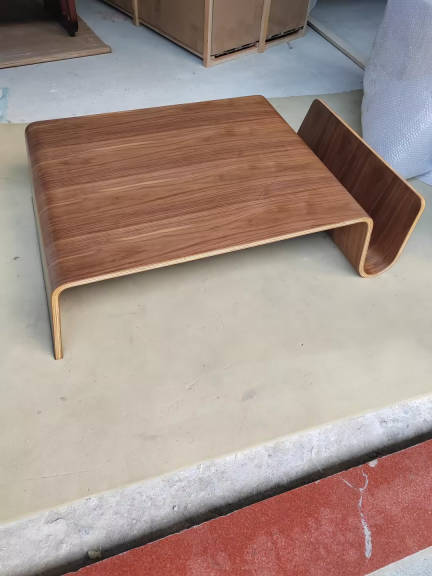 Color de madera de nogal