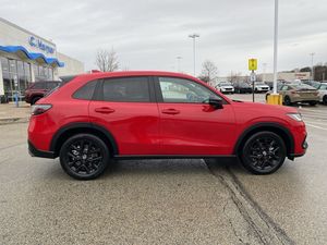 HON-DA HR-V SPORT 2025 PRÊT À ÊTRE EXPÉDIÉ - Product Image 4