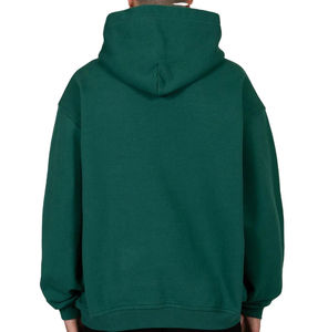 Fabricantes de Sudaderas con Capucha al por Mayor, Sudadera con Capucha de Forro Polar Cálido para Invierno de 360 g/m², Sudadera con Capucha Personalizada con Logotipo Privado, Impresión Moderna de Alta Calidad - Product Image 2