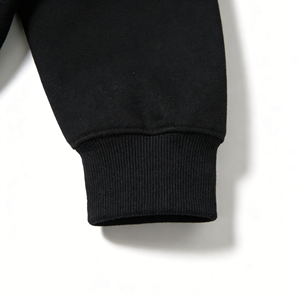 Sudaderas con Capucha Personalizadas de Felpa Gruesa y Resistente al Viento para Hombre, de Alta Calidad para Invierno, del Mejor Proveedor de Fábrica - Product Image 2