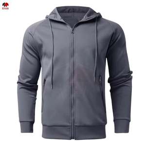 Chándal de Diseño Personalizado para Hombre, Tejido de Secado Rápido, Antiarrugas, Corte Regular, Ropa Casual, Talla Grande - Product Image 5