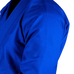 BJJ Gi for Elite Performance Jiu Jitsu Kimono with Superior Strength & Flexibility BJJ Gi - Product Image 3