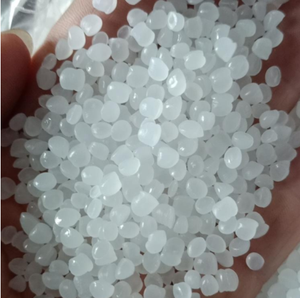 <b>HDPE</b> Granules High-Impact and Durability Polyethylene Resin for Industrial Use - Product Image 3