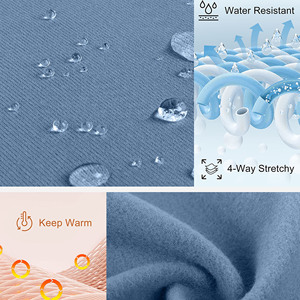 Nuevas mallas de hilo sólido sin costuras para mujer, mallas acanaladas para Fitness, mallas de cintura alta para el trasero para mujer, pantalones de entrenamiento para correr y Yoga - Product Image 6