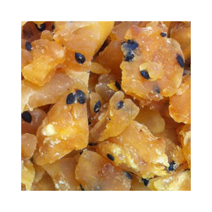 Vente en gros de fruits de la passion séchés du Vietnam de qualité supérieure prix compétitif snack tropical sucré naturel approvisionnement à l'exportation - Product Image 4