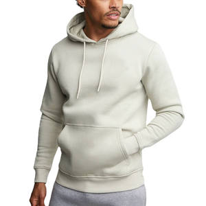 Sudadera con Capucha Informal para Exteriores, Personalizable con Logotipo, Forro Transpirable, Sudadera de Forro Polar para Hombre, Invierno, 100% Algodón Tejido, ODM - Product Image 6