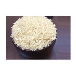 Arroz Basmati Orgánico de Grano Extra Largo Blanco |   Arroz Seco de Textura Dura - Product Image 2