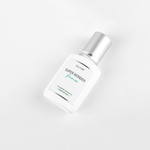 Etiqueta privada gratis envío gratis Super Bonder para extensión de pestañas de alta calidad Bonder de pestañas al por mayor OEM ODM - Product Image 3